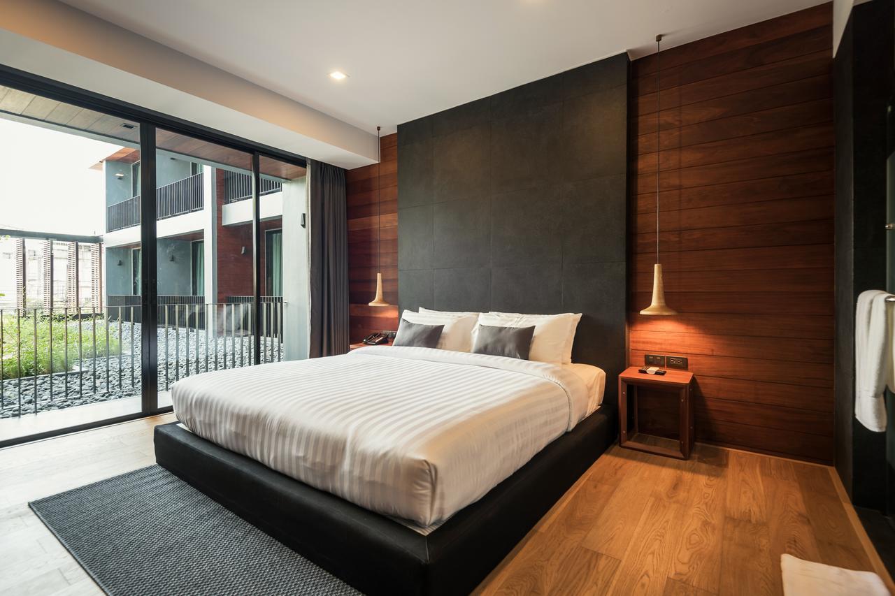 The Habita Hatyai Hat Yai Exterior foto
