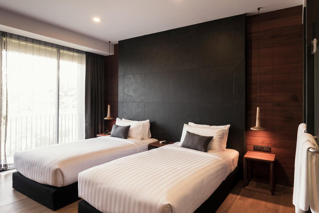 The Habita Hatyai Hat Yai Exterior foto