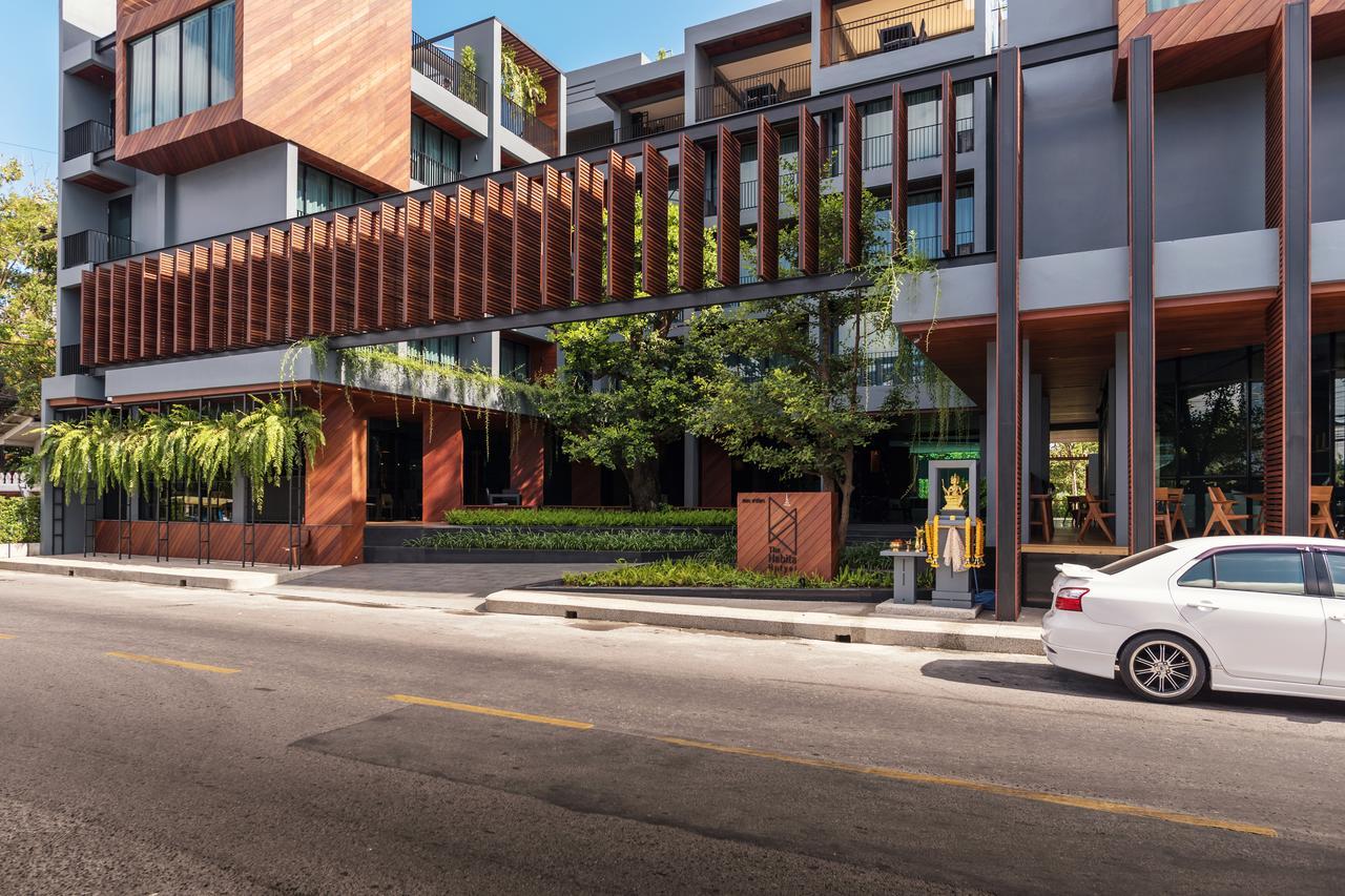 The Habita Hatyai Hat Yai Exterior foto
