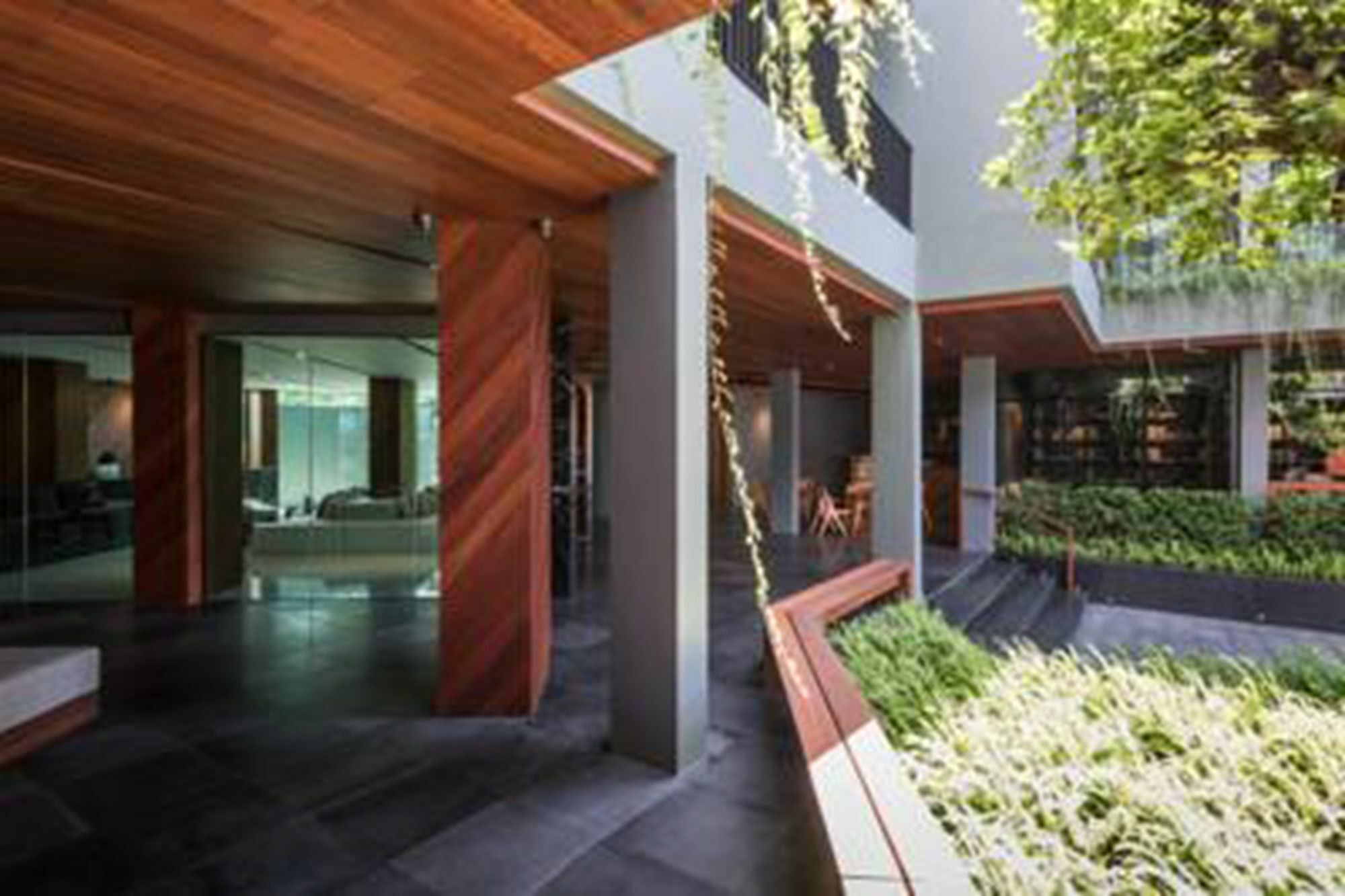 The Habita Hatyai Hat Yai Exterior foto