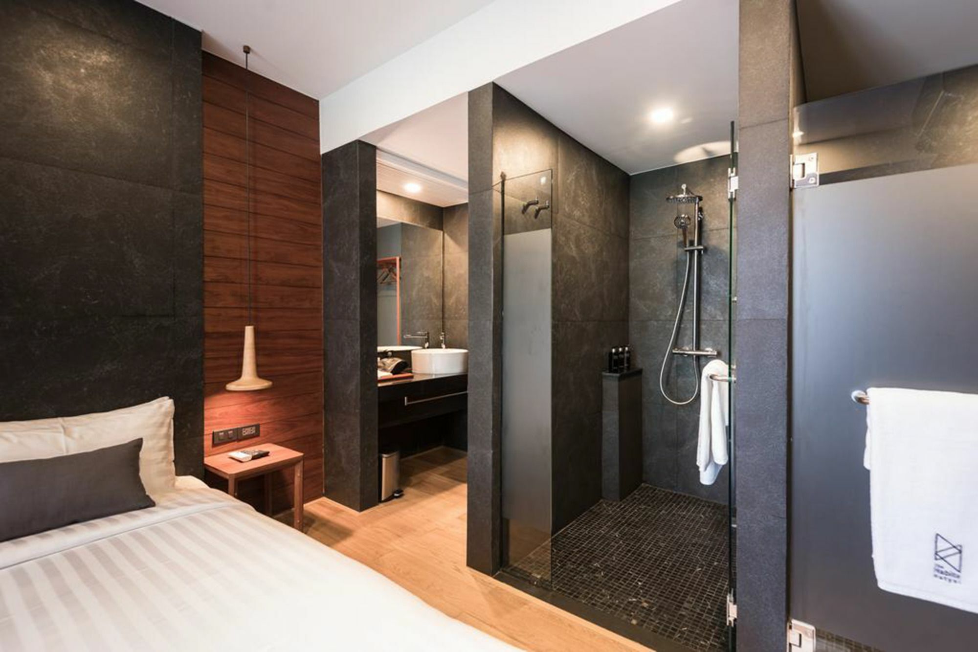 The Habita Hatyai Hat Yai Exterior foto
