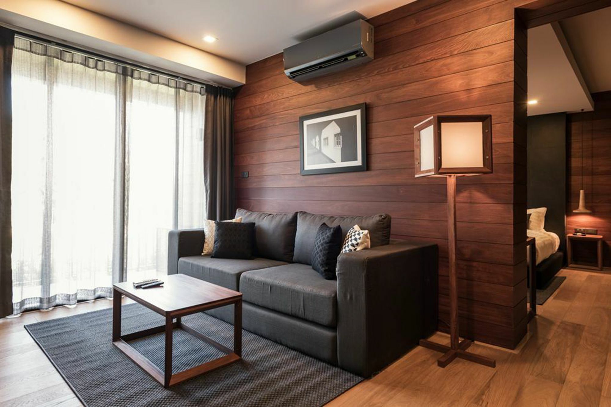 The Habita Hatyai Hat Yai Exterior foto