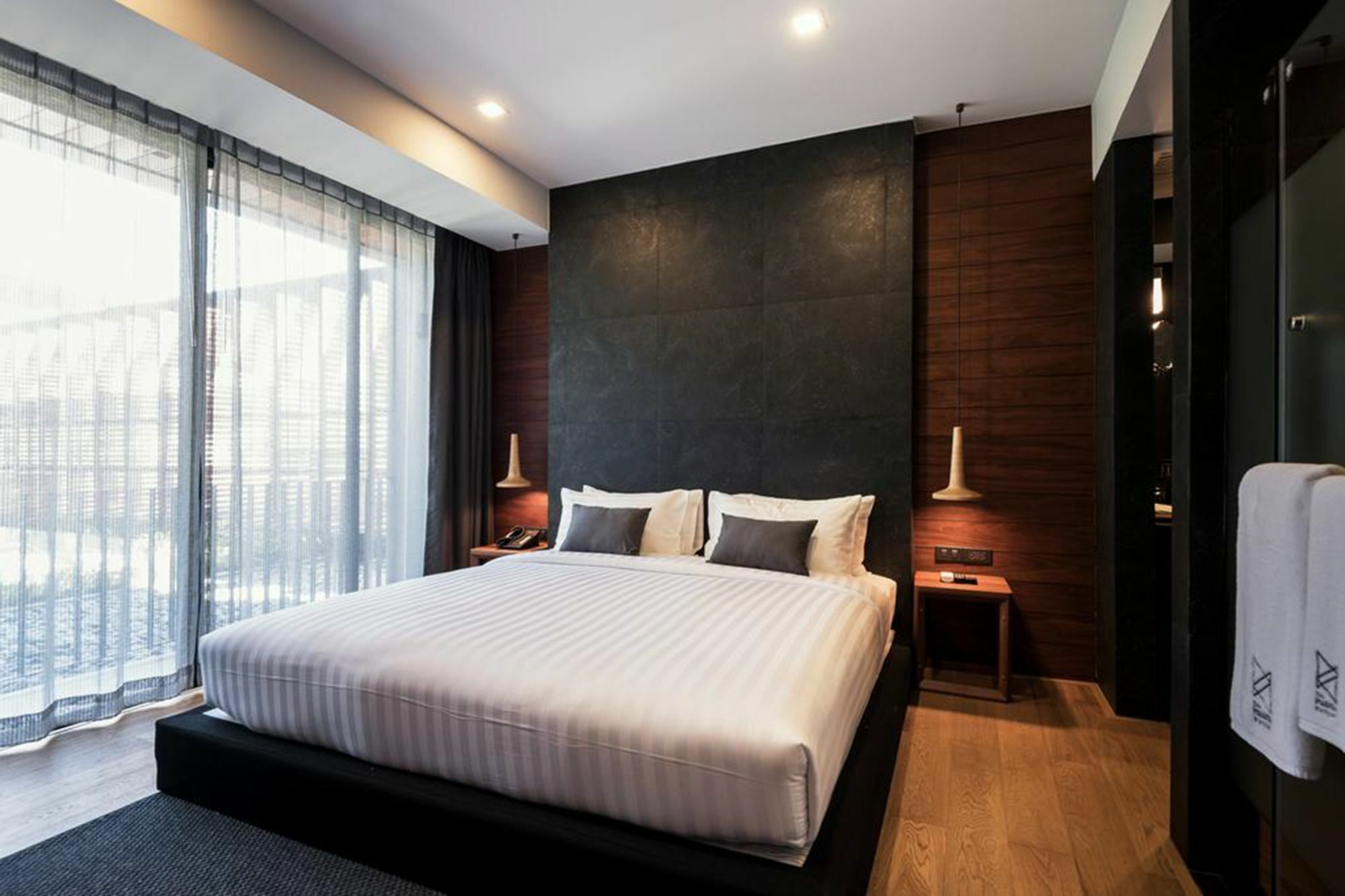 The Habita Hatyai Hat Yai Exterior foto